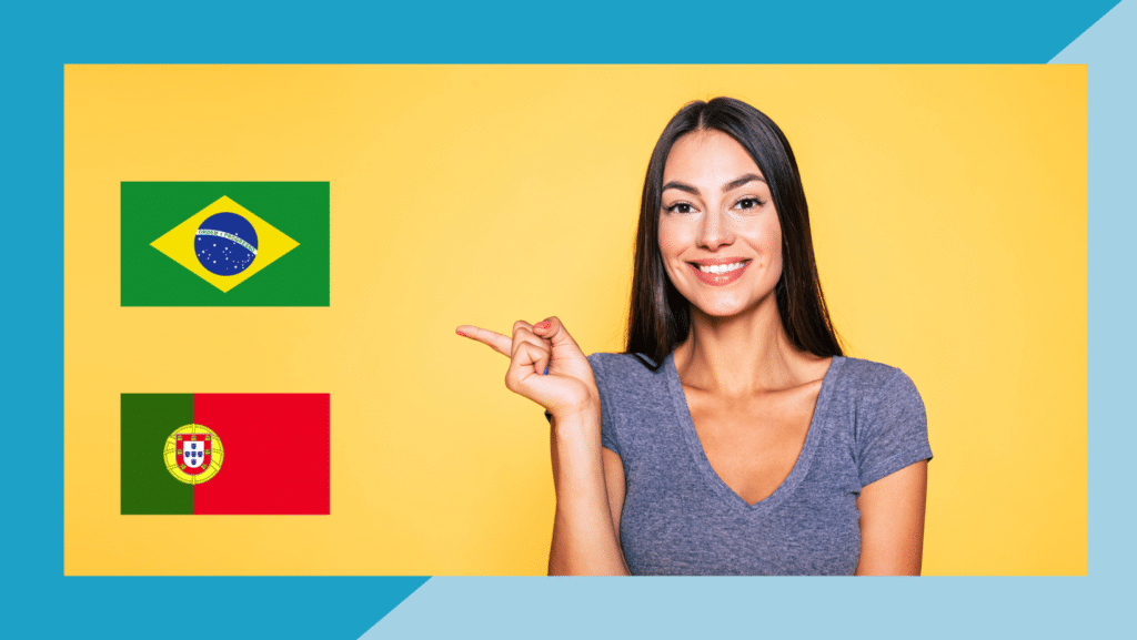 Comment dire merci en portugais ? Brava Training France